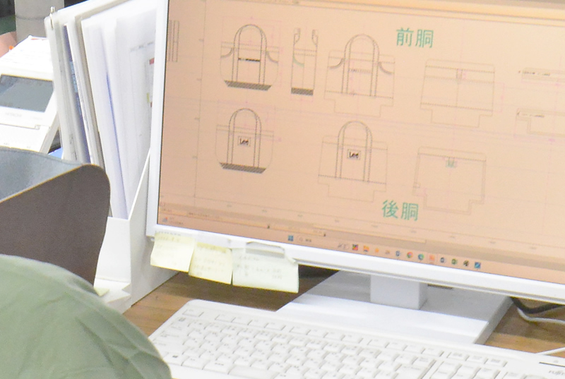 新しいことに取り組む挑戦力